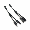 EcoFlow Solar Parallel Cable
