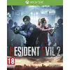 CAPCOM igra Resident Evil 2 (XBOX One)