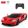 R/C Rastar 1:24 Ford GT 53/78200