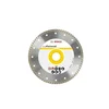 Bosch Univerzalni diamantni disk Turbo Eco 230 mm