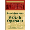 Reminiscences of a Stock Operator