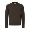 Casual Friday Pulover CFANTE rjava