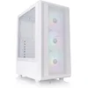 THERMALTAKE Kućište S200 TG ARGB/Win/Temp.Glass/120mm ARGB/CA-1X2-00M6WN-0 belo