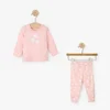 Just kiddin baby pidžama Organic 86 ( 18001237 )