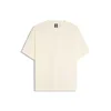 Bershka Majica bela