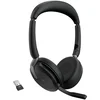 JABRA EVOLVE2 65 Flex, Link380c MS Stereo WLC