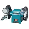 MAKITA Dvostrana stona brusilica GB602W