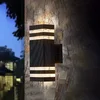Elegantna fasadna lampa