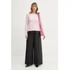 Kavbojke Weekend Max Mara VORTICE