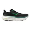 Mizuno WAVE SKY 9, muške patike za trčanje, crna J1GC2502