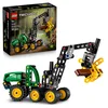 LEGO Technic John Deere 1470H Wheeled Harvester 42218