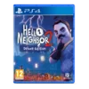 GEARBOX PUBLISHING Igrica PS4 Hello Neighbor 2 Deluxe Edition