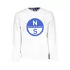 NORTH SAILS Duks za dečake 794446000_BI0101, Beli