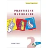 ZIEGENRUCKER:PRAKTISCHE MUSIKLEHRE 2 +CD