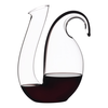 Decanter Ayam črna črta Riedel