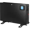 ECG Konvektorska grejalica TK 2080 2000W crna