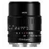 TTArtisan objektiv MF 40mm F/2,8 Macro (Nikon Z)