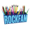 ROCKFAM DRZAC ZA OLOVKE DJEČACI