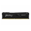 Kingston FURY Beast 16GB DDR4 3200MHz CL16 DIMM RAM memorija KF432C16BB/16