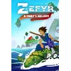 Zefyr: A Thiefs Melody Steam Key (PC) GLOBAL