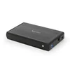 GEMBIRD Eksterni HDD rack za 3.5 hard diskove SATA disk na USB 3.0/2.0/1.1