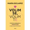 Volim se, volim te