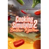 Cooking Simulator 2: Better Together Steam Key (PC) GLOBAL