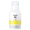 Črnilo Canon GI46 (4429C001AA) rumena, original