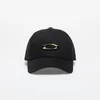 Čepica Oakley Trucker Ellipse Cap Blackout Universal