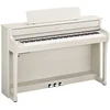 Yamaha CLP-845 Digitalni piano White Birch