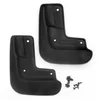 Mud Flaps - Mitsubishi L200 2019- (front)