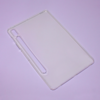 Torbica silikonska Ultra Thin za Samsung X800 Galaxy Tab S8 Plus 12.4 2022 transparent