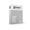 POLAROID film Črno-beli 600