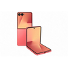 SAMSUNG pametni telefon Galaxy Z Flip7 12GB/512GB, Coral Red
