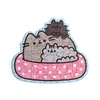 Puckator PKJIG18 Pusheen Core sestavljanka iz 130 kosov