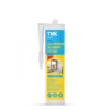 TKK Silikon KIT extra 300ml rjavi