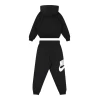 Nike Sportswear Trenirka za tek, črna