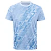 Moška majica Tecnifibre X-Loop Tee Sky XL