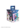 Škatla za karte Gamegenic Magic: The Gathering | Marvels Spider-Man Soft Crate 80+ - Spider-Man/Spider-Gwen