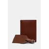 TOMMY HILFIGER Etui rjava