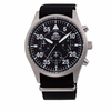 ORIENT moška ročna ura RA-KV0502B10B, Black/Silver
