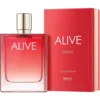 HUGO BOSS Ženski parfem Alive Intense EDP 80ml