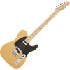 Fender MIJ Traditional 50s Telecaster MN Butterscotch Blonde Električna kitara (Rabljeno)