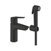 GROHE 231232433 - Armatura za umivalnik START, DN 15, velikost S, črna