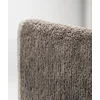 Foojo Prostirka za kupatilo, 40x60cm, Braon