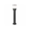 BBLINK JM-072 Svetiljka, Stubna 1*E27 IP54 Antracit (h-800 mm)