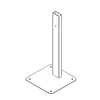 Stub za stubnu kantu Optima 50l