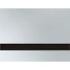 shumee Gravurni laminat srebrno/črn 1,6 mm LZ-993-016