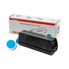 OKI toner za C5100/C5200/C5300/C5400 CYAN (42127407)