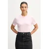 Bombažna kratka majica Calvin Klein Jeans